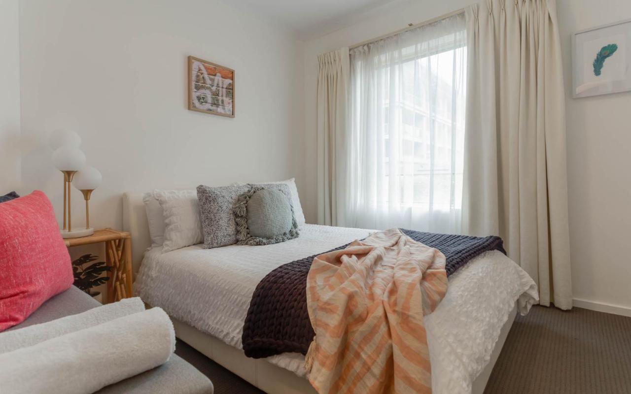 Carrington Views,3 Bedrooms, Cbd, Parking Adelajda Zewnętrze zdjęcie