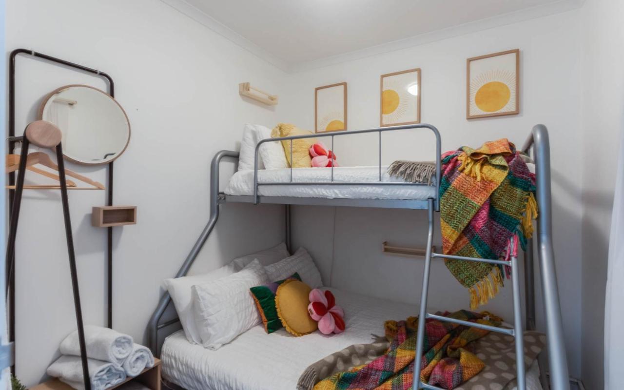 Carrington Views,3 Bedrooms, Cbd, Parking Adelajda Zewnętrze zdjęcie