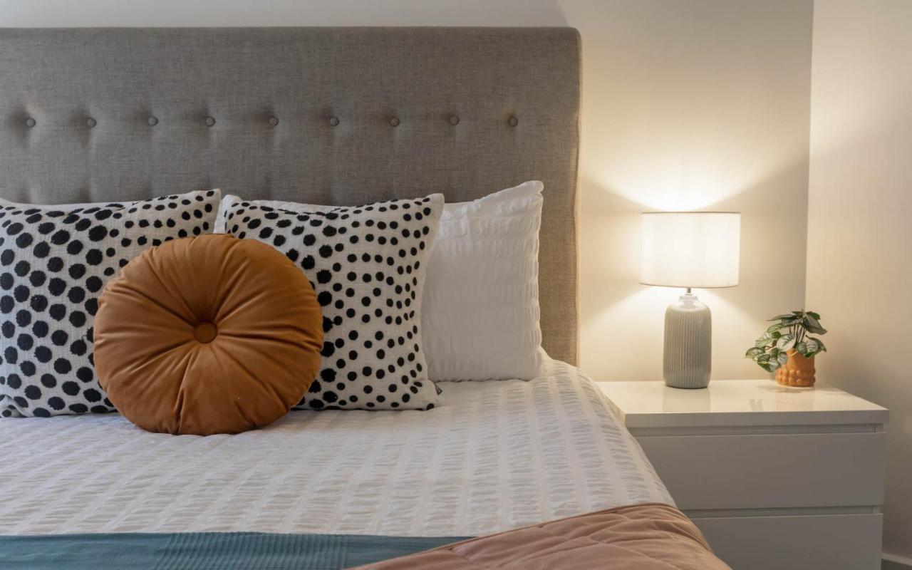 Carrington Views,3 Bedrooms, Cbd, Parking Adelajda Zewnętrze zdjęcie