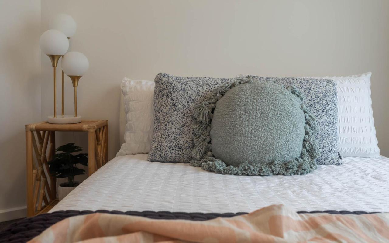 Carrington Views,3 Bedrooms, Cbd, Parking Adelajda Zewnętrze zdjęcie