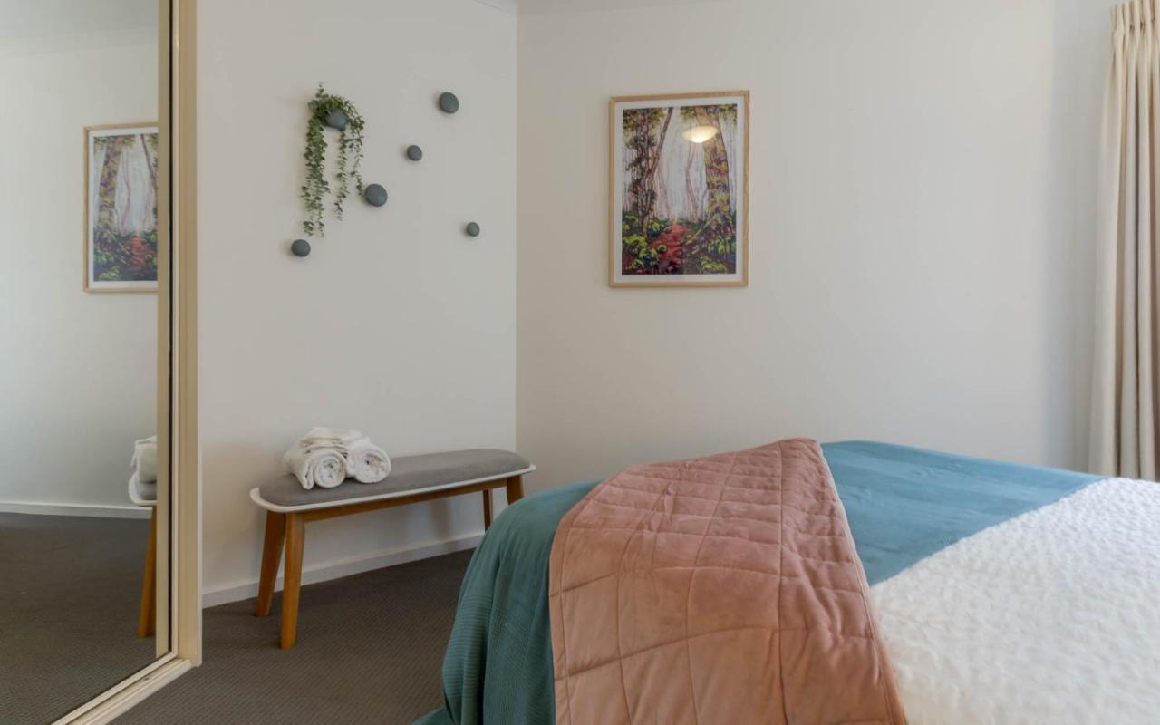 Carrington Views,3 Bedrooms, Cbd, Parking Adelajda Zewnętrze zdjęcie
