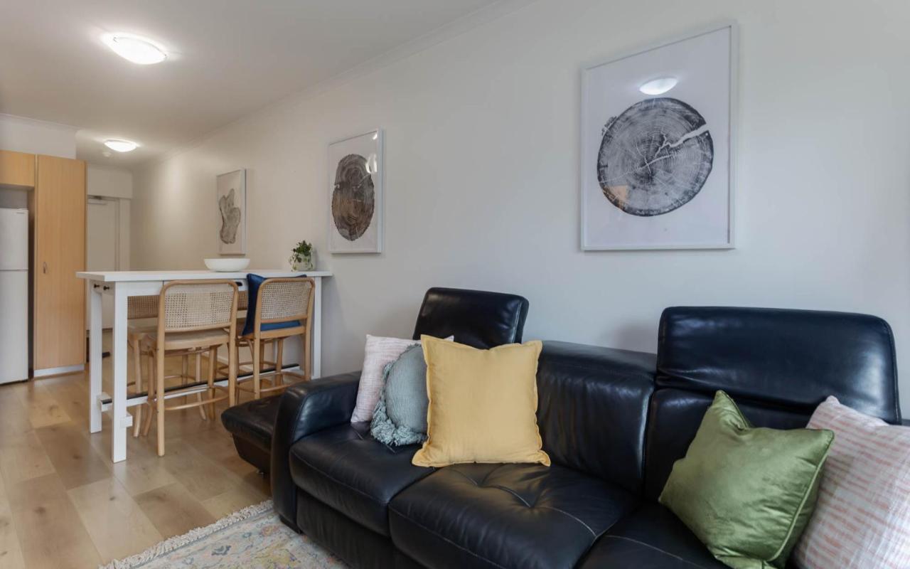 Carrington Views,3 Bedrooms, Cbd, Parking Adelajda Zewnętrze zdjęcie