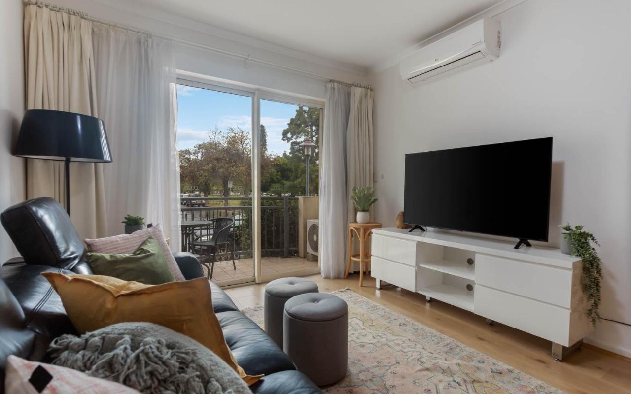 Carrington Views,3 Bedrooms, Cbd, Parking Adelajda Zewnętrze zdjęcie