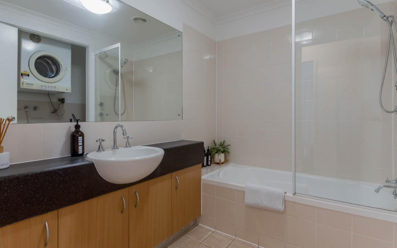 Carrington Views,3 Bedrooms, Cbd, Parking Adelajda Zewnętrze zdjęcie
