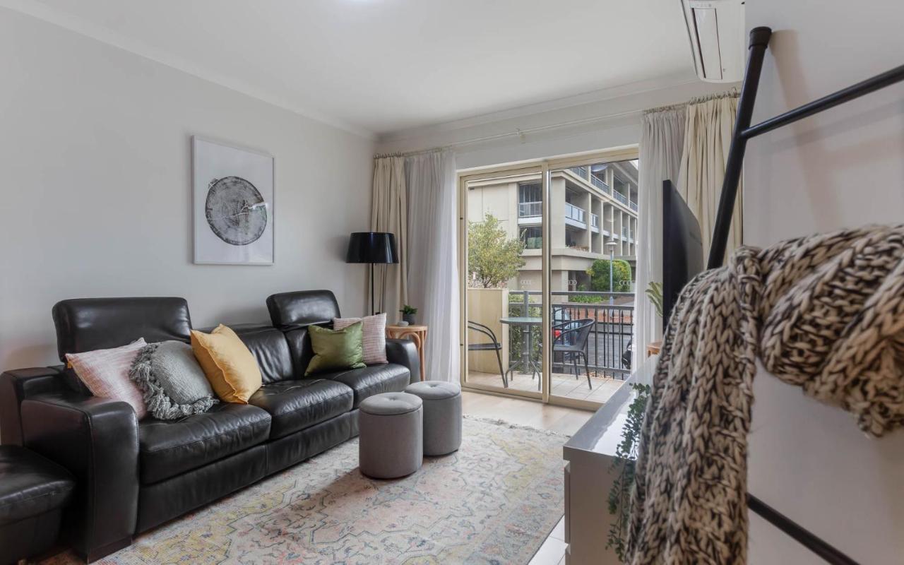Carrington Views,3 Bedrooms, Cbd, Parking Adelajda Zewnętrze zdjęcie