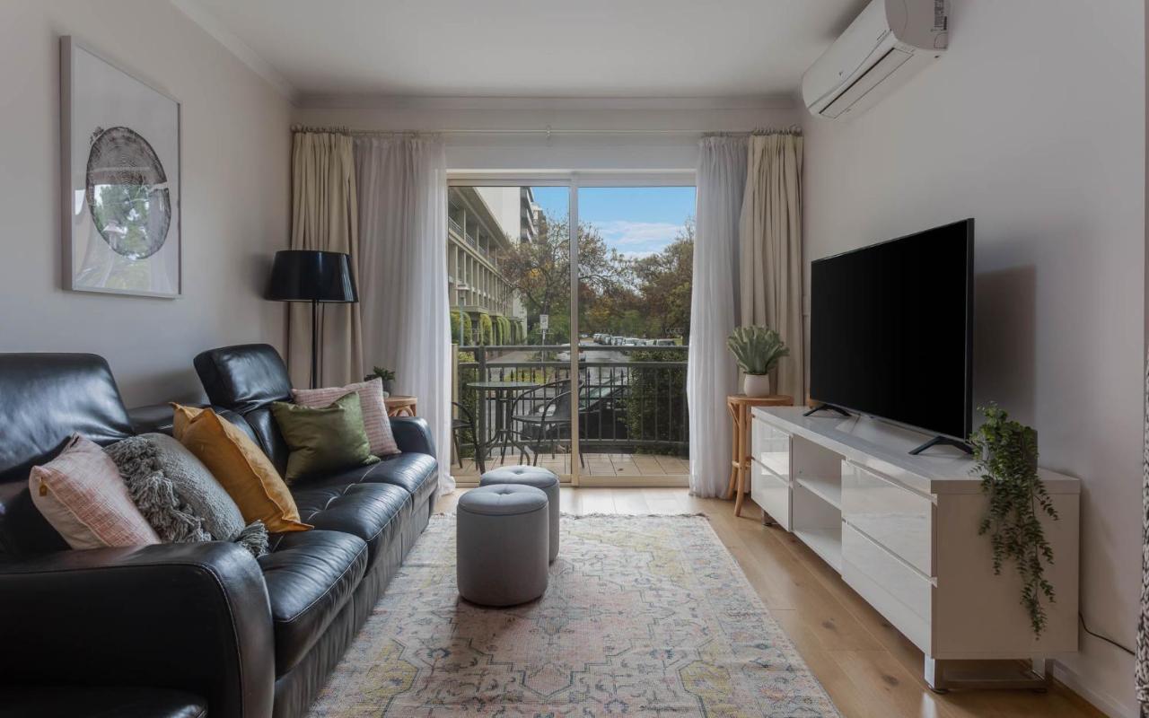 Carrington Views,3 Bedrooms, Cbd, Parking Adelajda Zewnętrze zdjęcie
